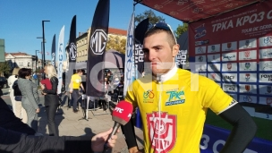 Pobednik Lorenco Katalado